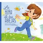 LA NINA DE LAS ABEJAS