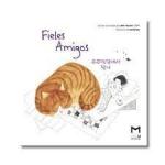 FIELES AMIGOS