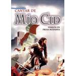 CANTAR DE MIO CID