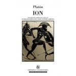 ION - MINI LIBRO