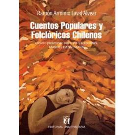 CUENTOS POPULARES Y FOLCLORICOS CHILEN