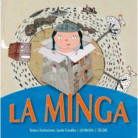 LA MINGA