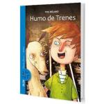 HUMO DE TRENES