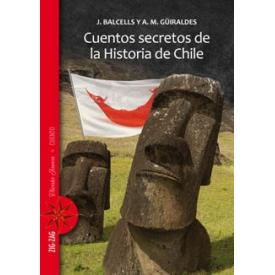 CUENTOS SECRETOS DE LA HISTORIA DE CHI