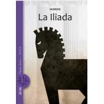 LA ILIADA