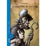 EL LAZARILLO DE TORMES