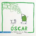 OSCAR LA HISTORIA DE UN LAPIZ