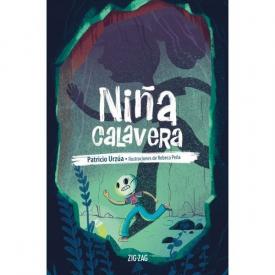 NIA CALAVERA
