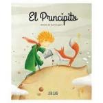 EL PRINCIPITO (ILUSTRADO)