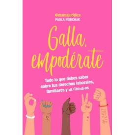 GALLA, EMPODERATE