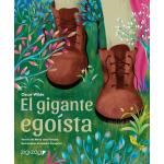 EL GIGANTE EGOISTA ILUSTRADO VERSION D