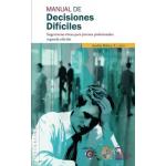MANUAL DE DECISIONES DIFICILES