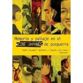 MEMORIA Y PAISAJE EN EL CINE JAPONES D