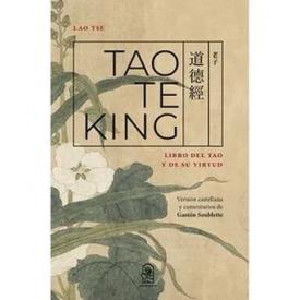 TAO TE KING