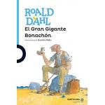 EL GRAN GIGANTE BONACHON