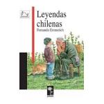 LEYENDAS CHILENAS
