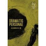 DRAMATIS PERSONAE