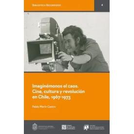 IMAGINEMONOS EL CAOS CINE CULTURA Y RE