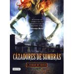 CAZADORES DE SOMBRAS 1CIUDAD DE HUESOS