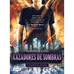 CAZADORES DE SOMBRAS 3 CIUDAD DE CRIST