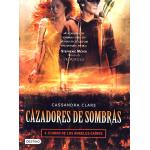 CAZADORES DE SOMBRAS 4 CIUDAD DE LOS A