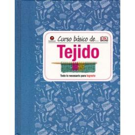 CURSO BASICO DE TEJIDO
