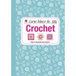 CURSO BASICO DE CROCHET