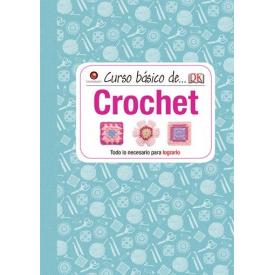 CURSO BASICO DE CROCHET