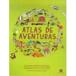 ATLAS DE AVENTURAS