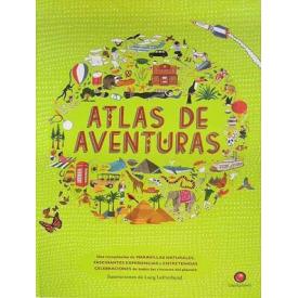 ATLAS DE AVENTURAS