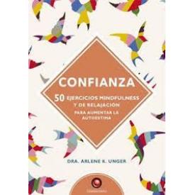 CONFIANZA 50 EJERCICIOS MINDFULNESS Y