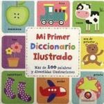 MI PRIMER DICCIONARIO ILUSTRADO
