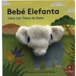 BEBE ELEFANTA