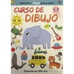 CURSO DE DIBUJO