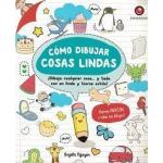 COMO DIBUJAR COSAS LINDAS