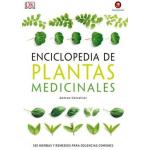 ENCICLOPEDIA DE PLANTAS MEDICINALES