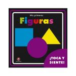MIS PRIMERAS FIGURAS