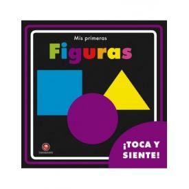 MIS PRIMERAS FIGURAS