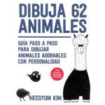 DIBUJA 62 ANIMALES