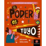 EL PODER ES TUYO