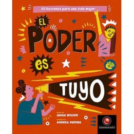 EL PODER ES TUYO