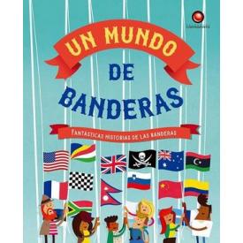 UN MUNDO DE BANDERAS