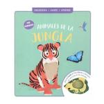 ANIMALES DE LA JUNGLA