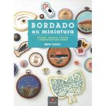 BORDADO EN MINIATURA