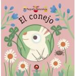 MI PEQUEA NATURALEZA: EL CONEJO