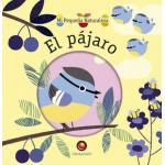 MI PEQUEA NATURALEZA: EL PAJARO