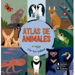 ATLAS DE ANIMALES APP