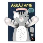 ABRAZAME GATITO