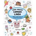 COMO DIBUJAR COMIDA LINDA