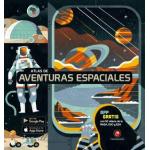 ATLAS DE AVENTURAS ESPACIALES APP